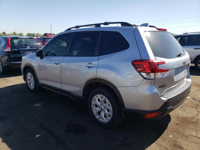 Aukcja sprzedaży 2019 Subaru Forester, vin: JF2SKACC1KH480554, numer aukcji: 62393433
