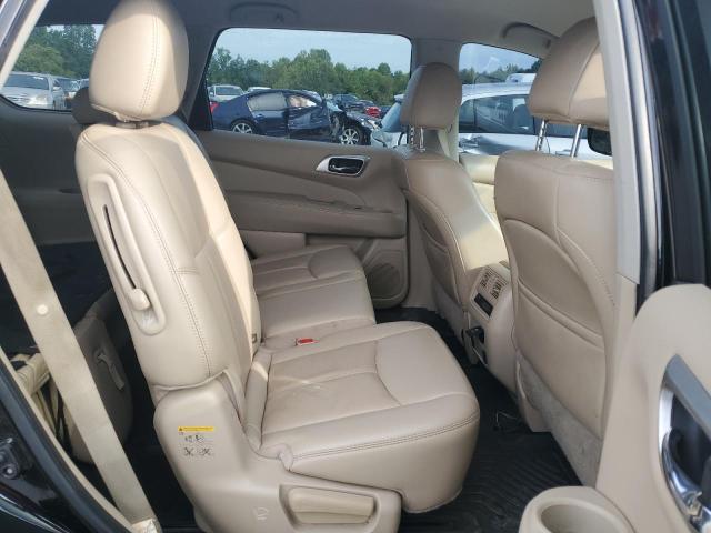 Auction sale of the 2017 Nissan Pathfinder S, vin: 5N1DR2MN7HC685841, lot number: 65728043