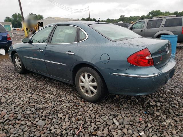 Aukcja sprzedaży 2006 Buick Lacrosse Cxl, vin: 2G4WD582061311048, numer aukcji: 62270793
