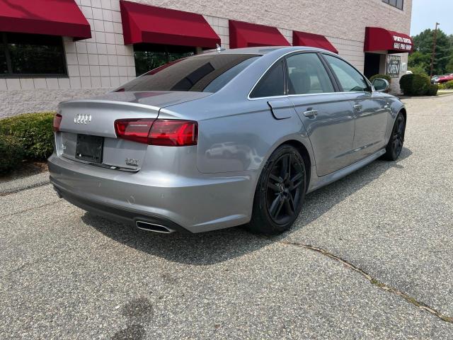 Aukcja sprzedaży 2017 Audi A6 Premium, vin: WAUF8AFC4HN056464, numer aukcji: 65544763