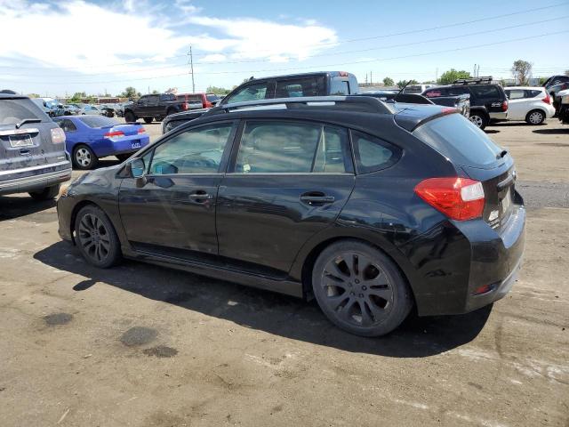 Продаж на аукціоні авто 2012 Subaru Impreza Sport Premium, vin: JF1GPAL67CH205536, номер лоту: 64666393
