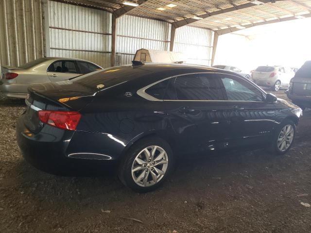 2017 Chevrolet Impala მანქანა იყიდება აუქციონზე, vin: 2G1105S35H9174861, აუქციონის ნომერი: 48447036