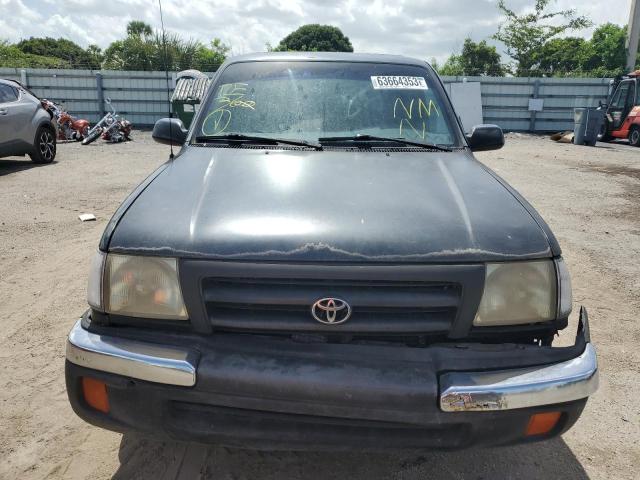 Aukcja sprzedaży 2000 Toyota Tacoma Xtracab, vin: 5TEVL52N7YZ706445, numer aukcji: 63664353