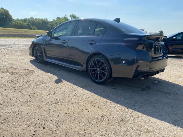 Aukcja sprzedaży 2019 Subaru Wrx Limited, vin: JF1VA1P68K8824843, numer aukcji: 62795313