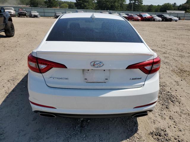 2017 Hyundai Sonata Sport მანქანა იყიდება აუქციონზე, vin: 5NPE34AF8HH481590, აუქციონის ნომერი: 64177093