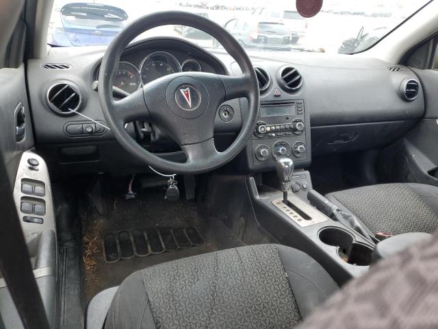 Продажа на аукционе авто 2008 Pontiac G6 Value Leader, vin: 1G2ZF57B784274332, номер лота: 63479513