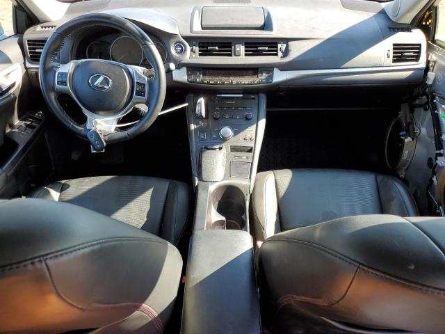 63662483 :رقم المزاد ، JTHKD5BH7C2111472 vin ، 2012 Lexus Ct 200 مزاد بيع