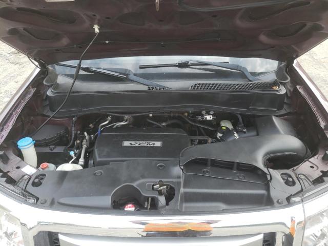 Aukcja sprzedaży 2009 Honda Pilot Touring, vin: 5FNYF48999B022492, numer aukcji: 62560733