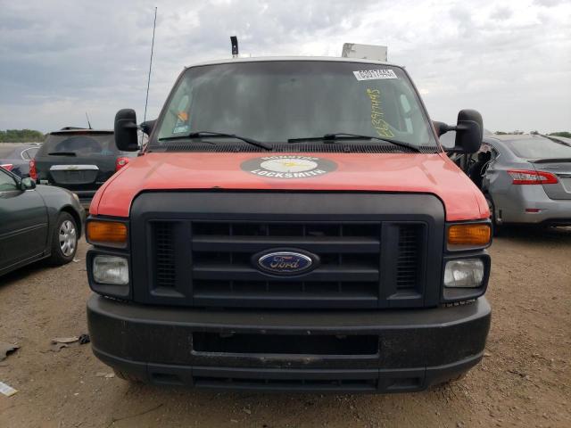 2012 Ford Econoline E250 Van მანქანა იყიდება აუქციონზე, vin: 1FTNE2EW5CDB00916, აუქციონის ნომერი: 63917443
