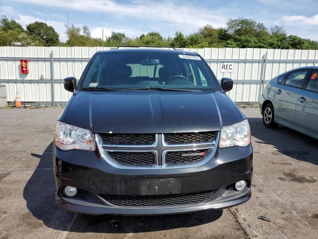Продажа на аукционе авто 2017 Dodge Grand Caravan Sxt, vin: 2C4RDGCG2HR853157, номер лота: 64867463