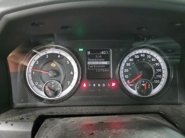 Aukcja sprzedaży 2019 Ram 1500 Classic Slt, vin: 1C6RR7TT7KS705369, numer aukcji: 65832693