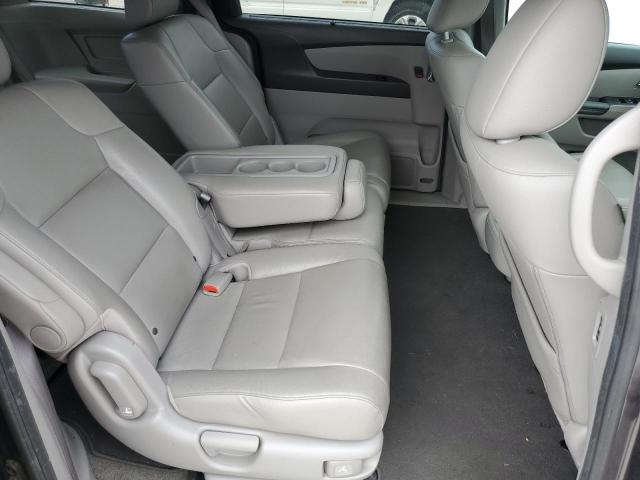 Aukcja sprzedaży 2015 Honda Odyssey Exl, vin: 5FNRL5H65FB081575, numer aukcji: 63057093