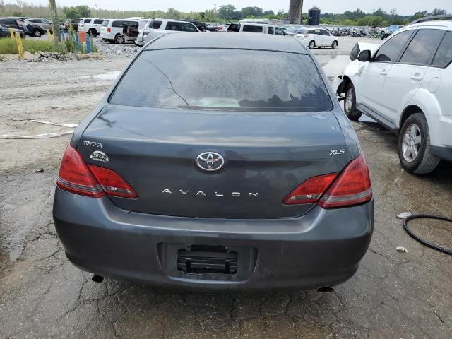 65235653 :رقم المزاد ، 4T1BK36B78U257203 vin ، 2008 Toyota Avalon Xl مزاد بيع