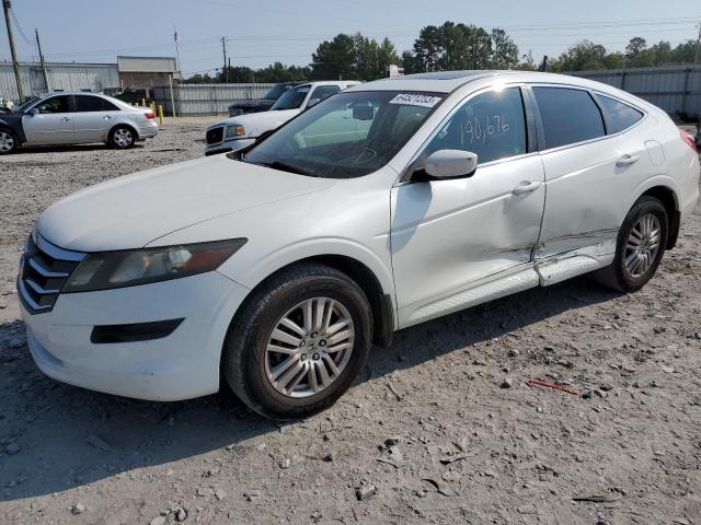 Продажа на аукционе авто 2012 Honda Crosstour Exl, vin: 5J6TF3H53CL001332, номер лота: 64521253