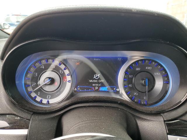 Aukcja sprzedaży 2019 Chrysler 300 S, vin: 2C3CCAGG9KH539734, numer aukcji: 65230173