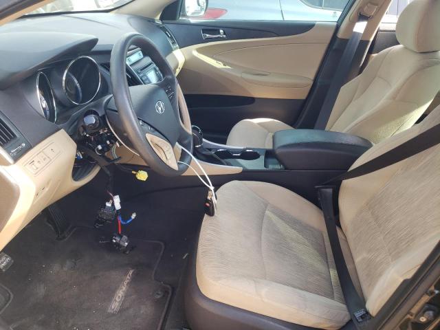 Продаж на аукціоні авто 2012 Hyundai Sonata Gls, vin: 5NPEB4ACXCH351327, номер лоту: 61935643