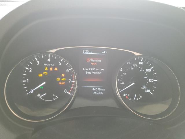 63429203 :رقم المزاد ، KNMAT2MV7GP650071 vin ، 2016 Nissan Rogue S مزاد بيع