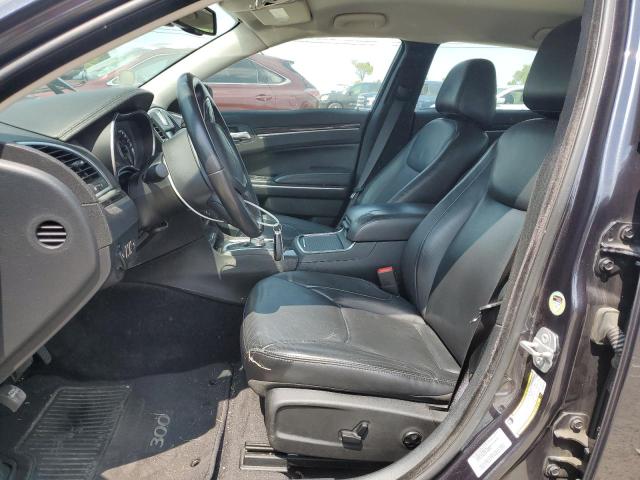 61498783 :رقم المزاد ، 2C3CCAAG9FH766713 vin ، 2015 Chrysler 300 Limited مزاد بيع
