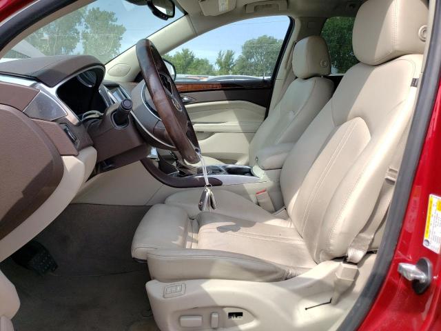 Aukcja sprzedaży 2015 Cadillac Srx Performance Collection, vin: 3GYFNCE3XFS581504, numer aukcji: 66073063