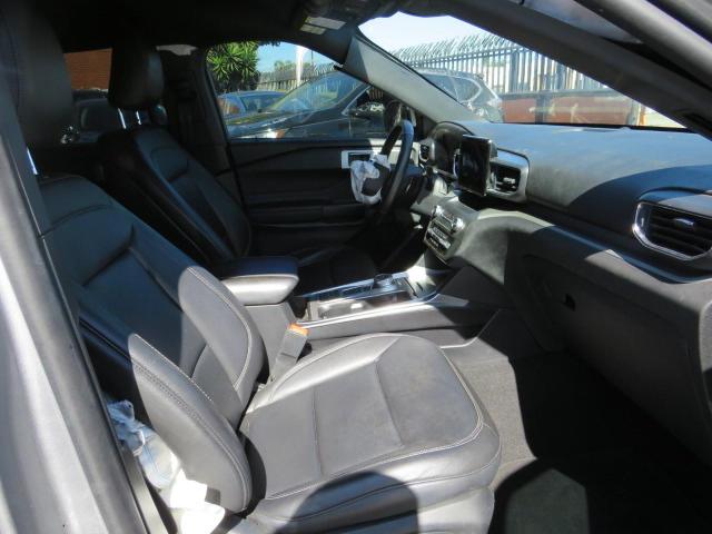 Aukcja sprzedaży 2020 Ford Explorer Xlt, vin: 1FMSK7DHXLGB36106, numer aukcji: 66576373
