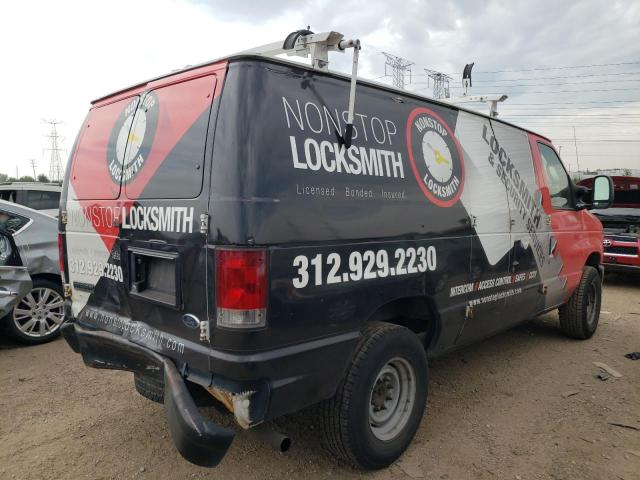 2012 Ford Econoline E250 Van მანქანა იყიდება აუქციონზე, vin: 1FTNE2EW5CDB00916, აუქციონის ნომერი: 63917443