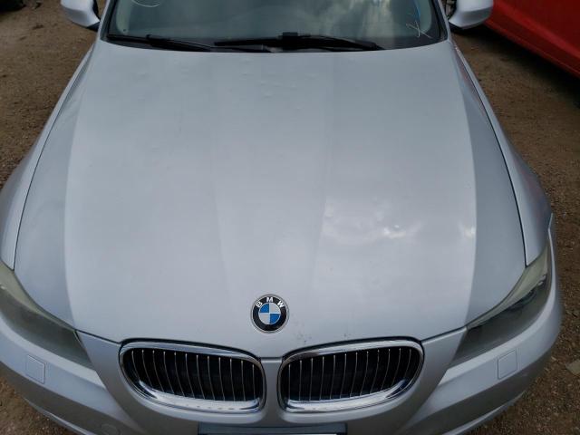 Продаж на аукціоні авто 2011 Bmw 335 Xi, vin: WBAPL5C59BA921444, номер лоту: 62642853