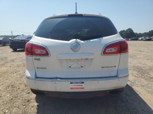 64331193 :رقم المزاد ، 5GAKRBKD3HJ294818 vin ، 2017 Buick Enclave مزاد بيع