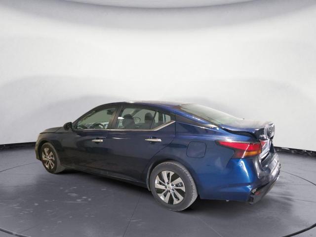 62799353 :رقم المزاد ، 1N4BL4BV7NN354985 vin ، 2022 Nissan Altima S مزاد بيع