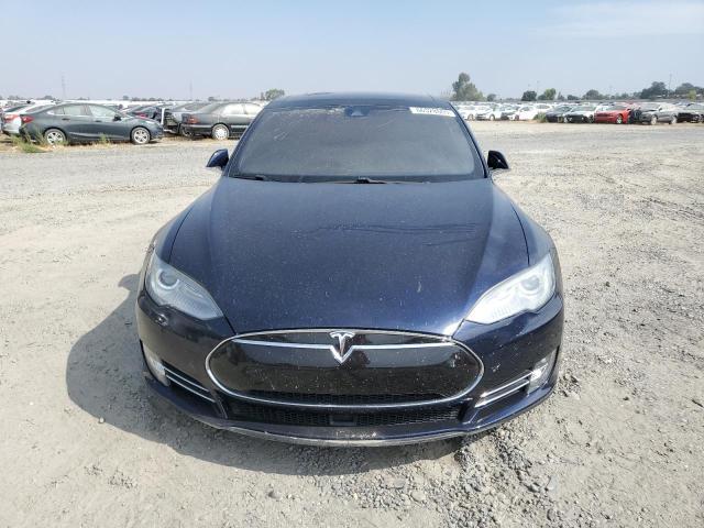 Продажа на аукционе авто 2014 Tesla Model S, vin: 5YJSA1H16EFP58149, номер лота: 66328603