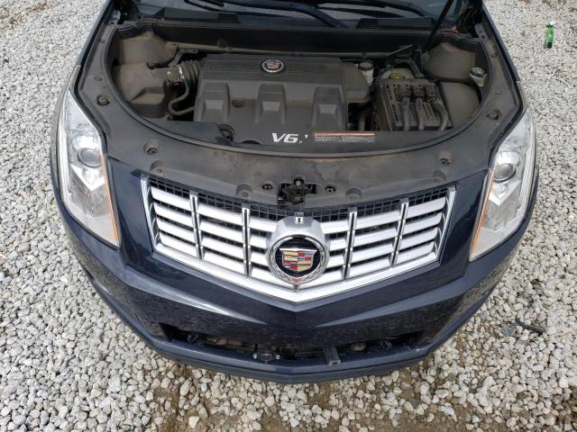 Aukcja sprzedaży 2015 Cadillac Srx Performance Collection, vin: 3GYFNCE32FS614057, numer aukcji: 63604363