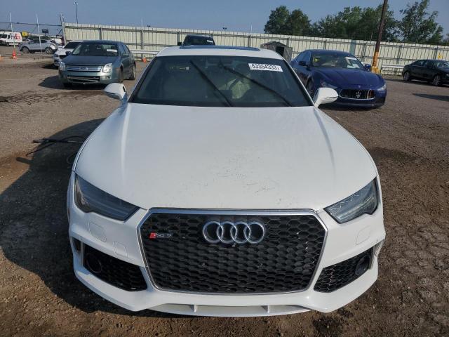 Продаж на аукціоні авто 2016 Audi Rs7, vin: WUAW2AFC3GN902069, номер лоту: 63354333