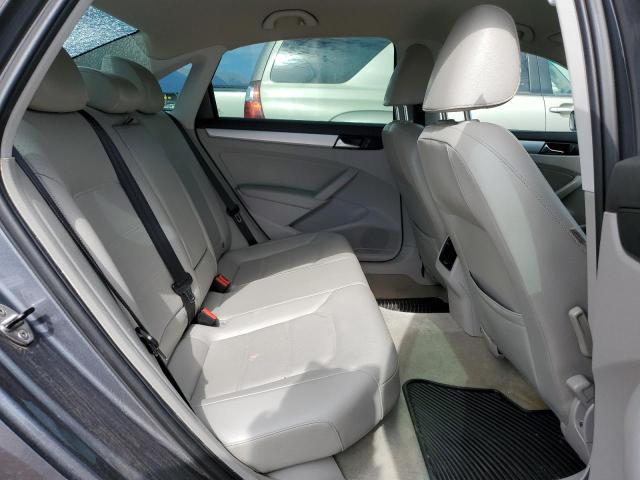 62484573 :رقم المزاد ، 1VWBP7A32DC114704 vin ، 2013 Volkswagen Passat Se مزاد بيع