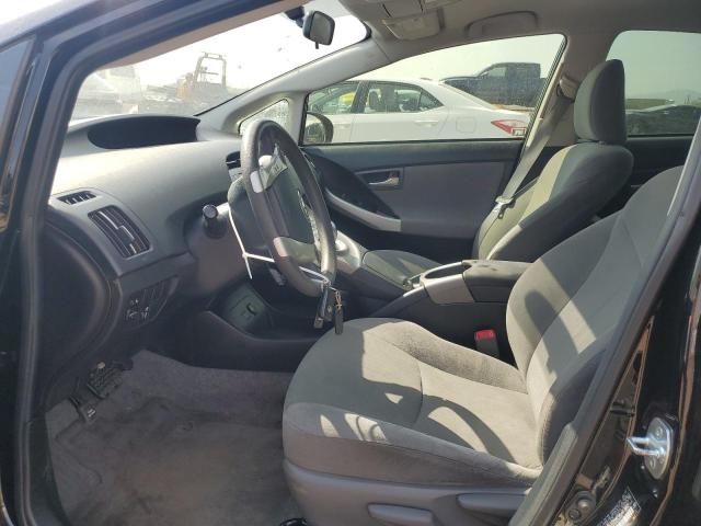 Aukcja sprzedaży 2012 Toyota Prius, vin: JTDKN3DU6C5463440, numer aukcji: 65368803