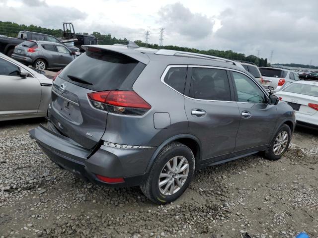 2018 Nissan Rogue S მანქანა იყიდება აუქციონზე, vin: KNMAT2MT5JP524376, აუქციონის ნომერი: 62843423