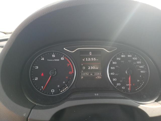 Продажа на аукционе авто 2015 Audi A3 Premium, vin: WAUACGFF6F1012654, номер лота: 64330863