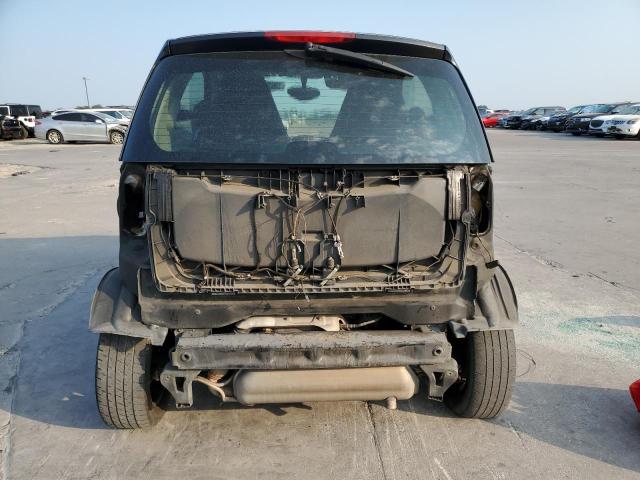 Продаж на аукціоні авто 2011 Smart Fortwo Pure, vin: WMEEJ3BA7BK427517, номер лоту: 66303813