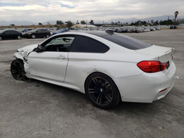 2016 Bmw M4 მანქანა იყიდება აუქციონზე, vin: WBS3R9C51GK338013, აუქციონის ნომერი: 63394713