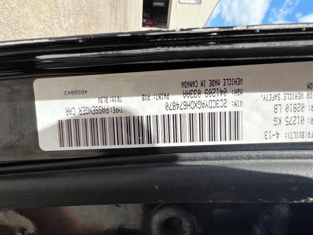 65491373 :رقم المزاد ، 2C3CDYAGXDH674870 vin ، 2013 Dodge Challenger Sxt مزاد بيع