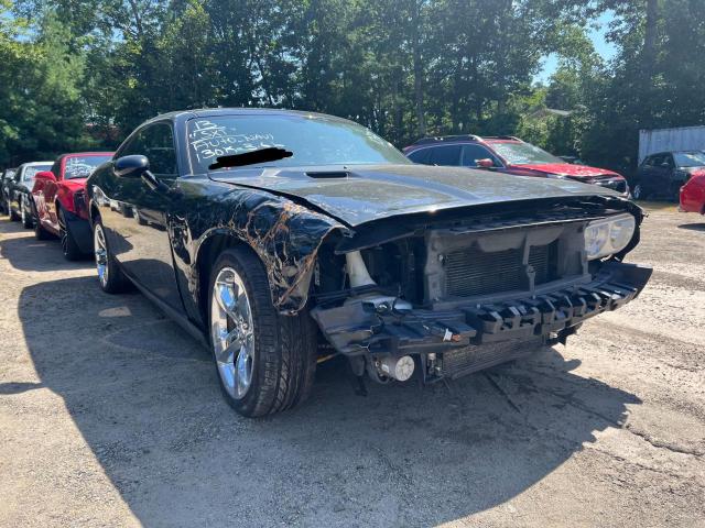 65491373 :رقم المزاد ، 2C3CDYAGXDH674870 vin ، 2013 Dodge Challenger Sxt مزاد بيع