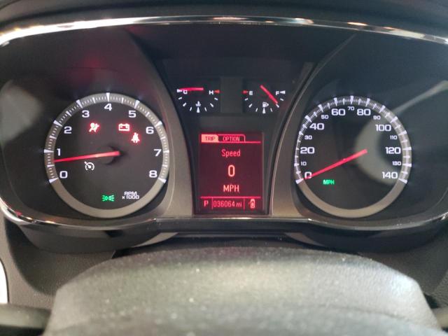 Продажа на аукционе авто 2017 Gmc Terrain Slt, vin: 2GKFLUEK5H6130530, номер лота: 62779243