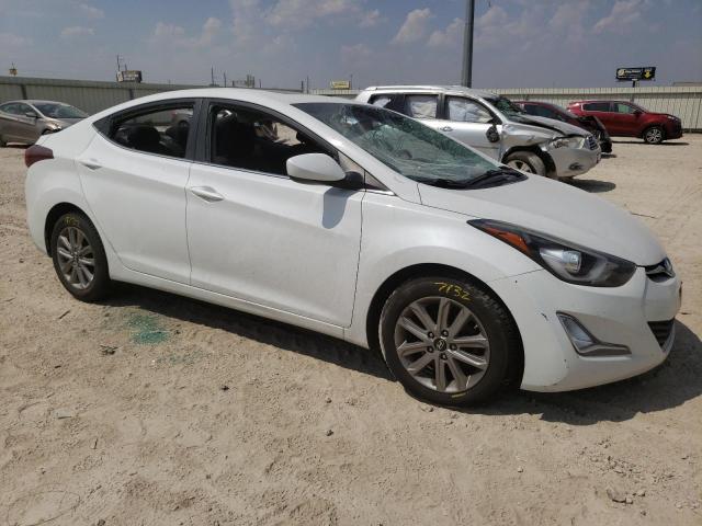 2015 Hyundai Elantra Se მანქანა იყიდება აუქციონზე, vin: 5NPDH4AE6FH632685, აუქციონის ნომერი: 65628803