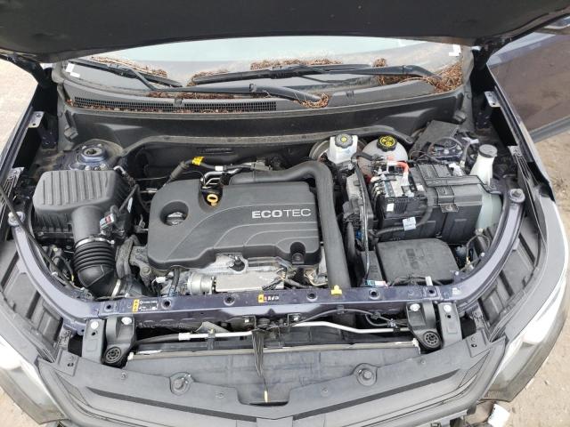 Продажа на аукционе авто 2019 Chevrolet Equinox Lt, vin: 3GNAXUEV5KL296786, номер лота: 65887773