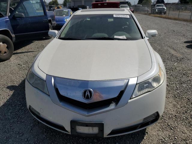 Aukcja sprzedaży 2009 Acura Tl, vin: 19UUA862X9A021310, numer aukcji: 62612453