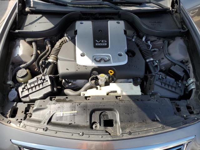 Aukcja sprzedaży 2011 Infiniti G37 Base, vin: JN1CV6AP2BM503461, numer aukcji: 63727753