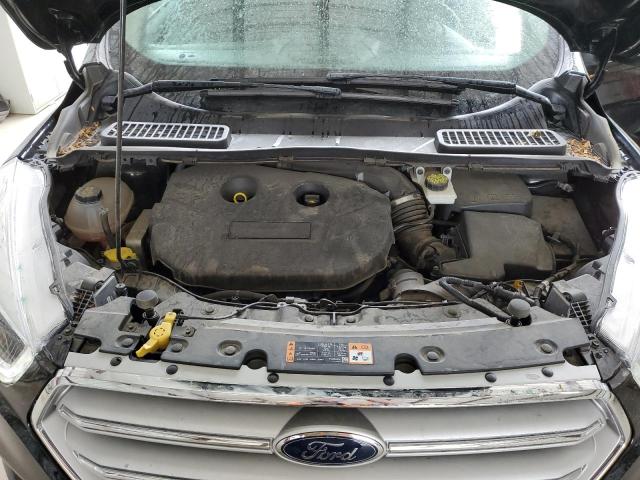 Aukcja sprzedaży 2019 Ford Escape Titanium, vin: 1FMCU9J96KUB36403, numer aukcji: 62116863