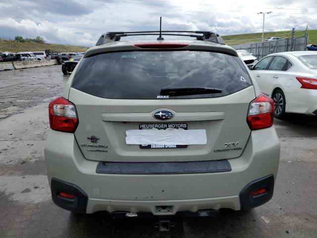 Продаж на аукціоні авто 2014 Subaru Xv Crosstrek 2.0 Limited, vin: JF2GPAKC2E8286788, номер лоту: 55781343
