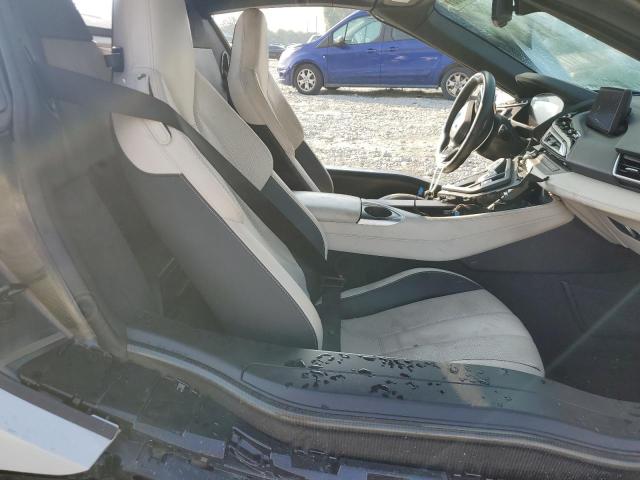 2019 Bmw I8 მანქანა იყიდება აუქციონზე, vin: WBY2Z6C51KVG98151, აუქციონის ნომერი: 64822903