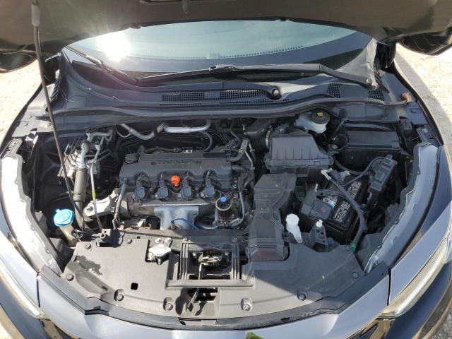 2019 Honda Hr-v Sport მანქანა იყიდება აუქციონზე, vin: 3CZRU6H1XKG706798, აუქციონის ნომერი: 63383653