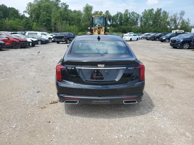 51064383 :رقم المزاد ، 1G6DN5RKXN0121584 vin ، 2022 Cadillac Ct5 Premium Luxury مزاد بيع