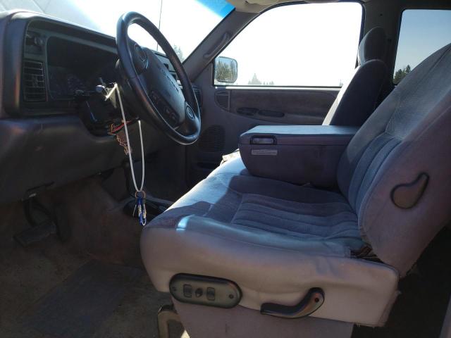 Продажа на аукционе авто 1997 Dodge Ram 2500, vin: 3B7KF23Z6VM557609, номер лота: 63970423